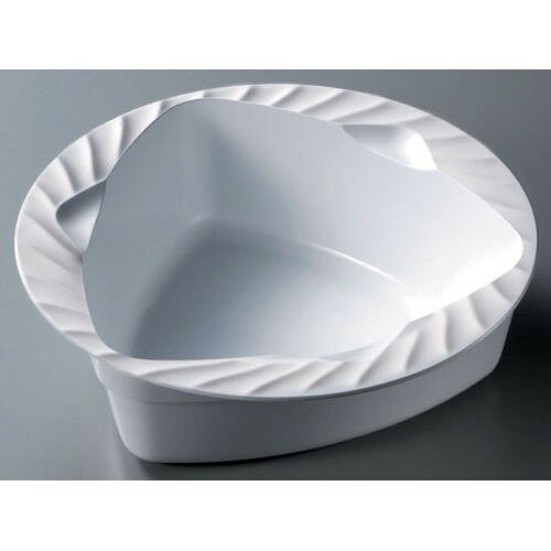 IKD IKD PPスタッキング&ネスティング 深皿 10cm HST043 JANコード 4538085011025●サイズ(cm):10●外径×高さ(mm):100×47●重量(kg):0.03●材質：ポリプロピレン■耐熱温度:120℃スタッキング時:18cm 実効高さ48mm 15cm 45mm 10cm 40mm■※実効高とは、スタッキングした場合の上下の 皿の底辺部と底辺部の間の高さです。■テーブル・調理台のスペースを無限大に広げる調理時間の短縮が出来る特長1.料理や食材を入れたまま重ねる事が出来る為、仕込み・ 保存・配膳・陳列販売等の際、スペースを省きとても便利です。■2.調理時間短縮の為に、一人前の食材を入れての仕込みが 可能です。■3.お客様に、より早く料理の提供が出来ます。■4.重ねても中が見えます。■使用方法1.料理や食材を入れたまま重ねる場合は、渕のへ こみの部分に皿の底部の角が入り込むように 重ねて(スタッキング状態)下さい。【送料について】北海道、沖縄、離島は送料を頂きます。