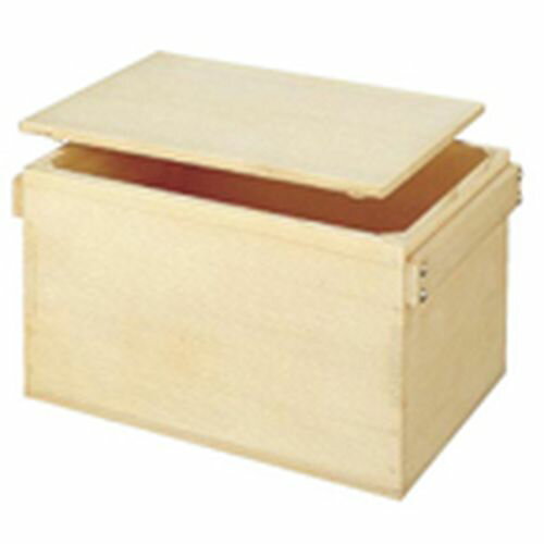 雅うるし工芸 角型おひつ 5升用 DOH01