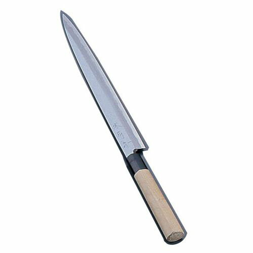 堺菊守 極上 ふぐ引 24cm AKK2524【送料無料】