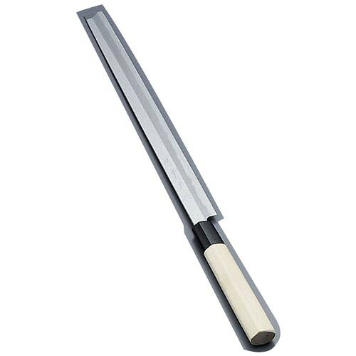 堺寛光 上作 蛸引(片刃) 24cm 17563 AZT2502【送料無料】