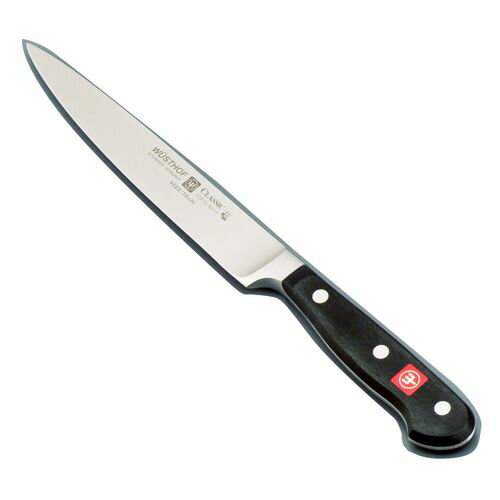 WUSTHOF(ヴォストフ) クラシック サンドイッチナイフ 小 4522-16 ADL19【送料無料】