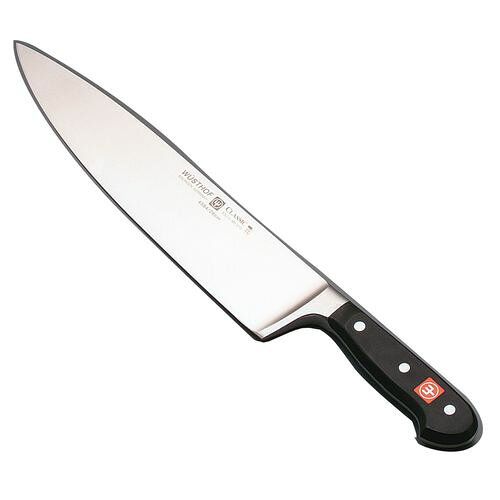 WUSTHOF(ヴォストフ) クラッシック 洋出刃 4584-26 ADL16026【送料無料】