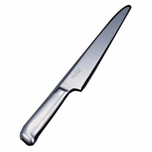 富士カトラリー 成平 パンスライサー FC-63 21cm ANL0501【送料無料】