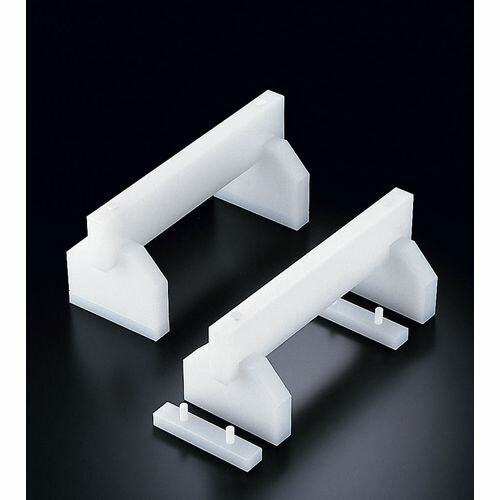 住友 プラスチック高さ調整付まな板用脚 35cm H200mm AMN63352【送料無料】