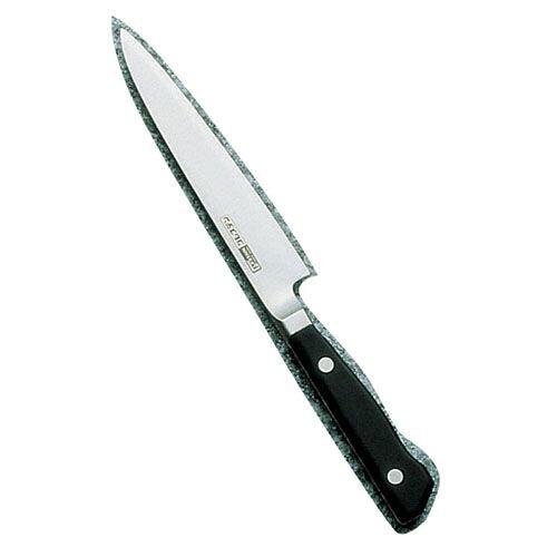 グレステン Wタイプ ペティーナイフ 014WK 14cm AGL18014 JANコード 4562207320412●メーカー品番:014WK●サイズ(cm):14●全長(mm):270●重量(g):90●背厚(mm):1.5●材質：ブレード--グレステン鋼 ハンドル--積層強化木■GLESTAIN グレステン(←ロゴ) 440Aをベースとしたグレステン鋼には、サブゼロ処理 (超低温処理)をはじめ、さらに何段階にもわたる特殊熱 処理を行っています。■耐蝕性、耐磨耗性、耐熱・耐寒性、靭性(強度)、硬度の 安定性(HRC58~59度)、切れ味の持続性など、 品質を徹底追求して高度な機能を実現。■Wタイプの特長 最高■材質を使用し、スライス用庖丁として特に優れた性能 を持ち、シャープな切れ味とその持続性は他の追随を許し ません。■※包丁の表示サイズは、すべて刃渡り寸法となっております。【送料について】北海道、沖縄、離島は送料を頂きます。