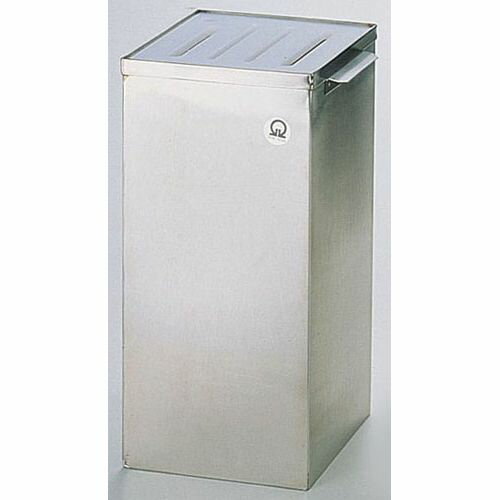 遠藤商事 SA18-8角型包丁桶 AHU35【送料無料】