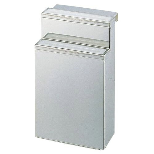 遠藤商事 SA18-0流掛式 プラ板付包丁差 小・2段 AHU32003【送料無料】