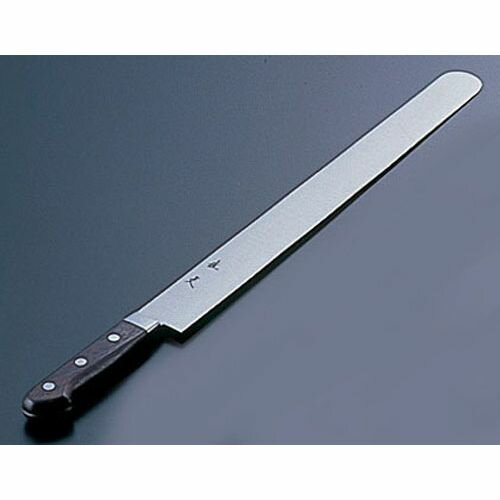 遠藤商事 SA佐文 カステラ包丁 33cm WKS02033【送料無料】