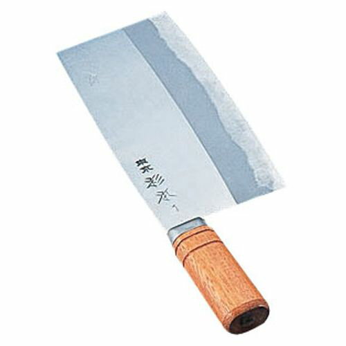 杉本 中華包丁 1号 4001 ASG11【送料無料】