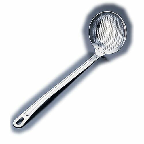 YUKIWA UK 18-8パンチングあくとり 8cm BAK028