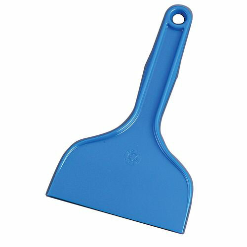 ホテイ ホテイ印 ポリヘラ ブルー 大 WPL5301