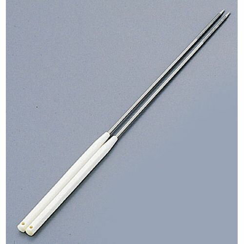 坂源 純チタン菜箸 ASI32【送料無料】