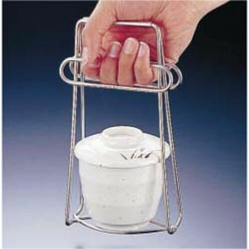 遠藤商事 SA18-8茶碗蒸しつかみ ATY87