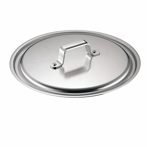 遠藤商事 SAアルミ 餃子鍋専用蓋 30cm用 AGY14030【送料無料】