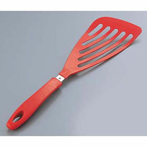 遠藤商事 耐熱抗菌バタービーター 赤 BBT7001【送料無料】