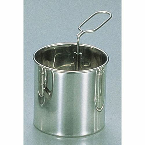 ミネックスメタル 18-8粉フルイ 大 BKN02001