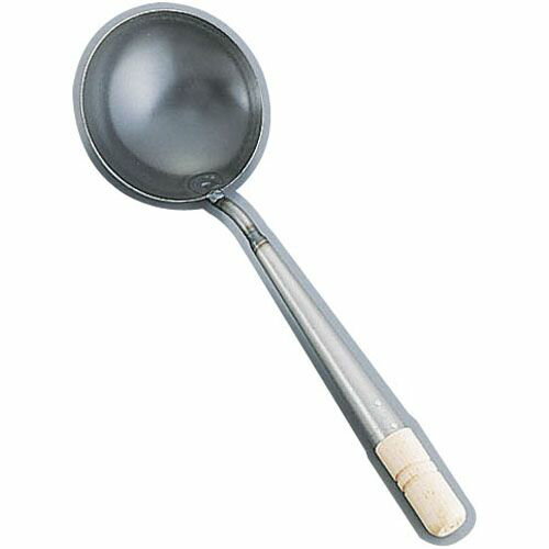 遠藤商事 鉄 中華チャーハンお玉 ATYA801