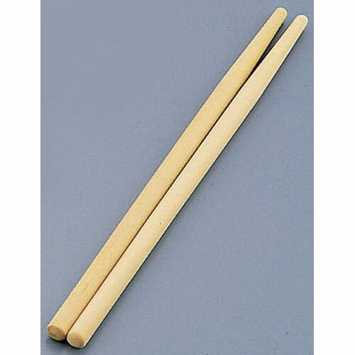 萬洋 花菜箸(天ぷらとき棒) AHN0601【送料無料】