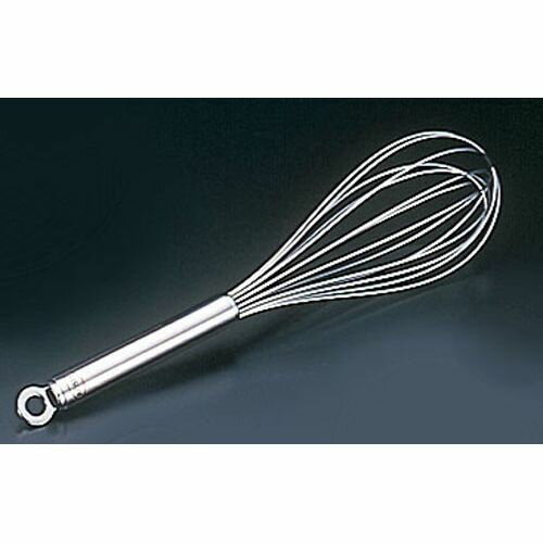 ROSLE(レズレー) 18-10エッグ泡立 95601 320mm BAW06601【送料無料】