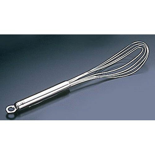 Whisks/Blenders - ROSLE(レズレー) 18-10フラット泡立 95652 270mm BAW07652【送料無料】