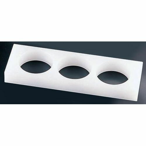 住友 PE丸おにぎり型 LL 3ヶ取 BON2101【送料無料】