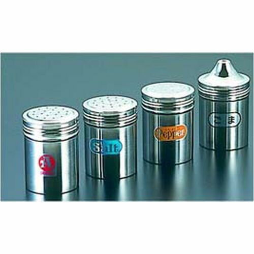 遠藤商事 SA18-8調味缶 大 A缶 BTY49001【送料無料】