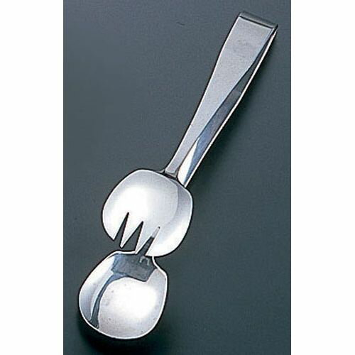 DO-EN(ドーエン) DO-EN18-0サラダサービストング 大 BSC331【送料無料】