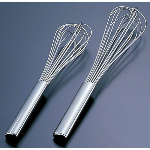 シルバーシャイン 18-8オーバルフレンチホイッパー 太線 42327B 25cm BHI062【送料無料】