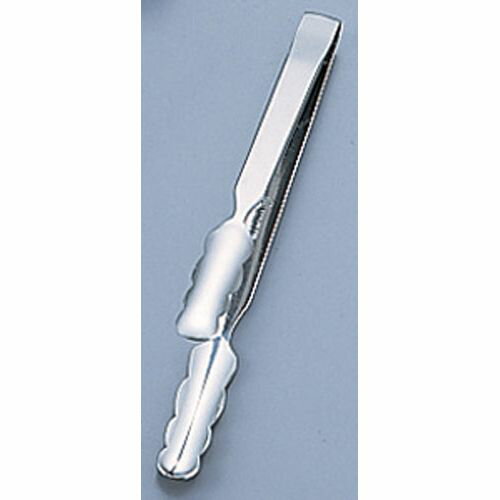 Pasta Tongs - 遠藤商事 18-0Nライン パントング BTV8101