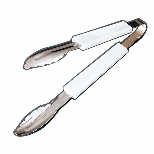 遠藤商事 18-0マルチトング ホワイト BTVI401