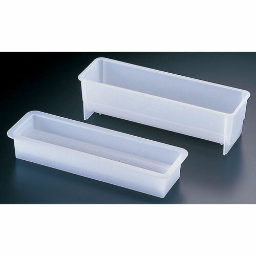 AKEBONO(アケボノ) マジック太巻寿司型 クリア WE-134 BSS37