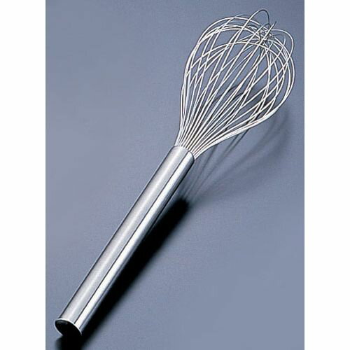 田中糧機 18-8卵白用泡立 No.40 BAW15040【送料無料】