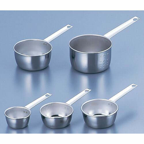 若林工業 W18-0計量カップ 100cc BKI5404