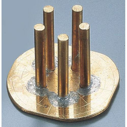 遠藤商事 SA花細工用押し金具 BNK30【送料無料】