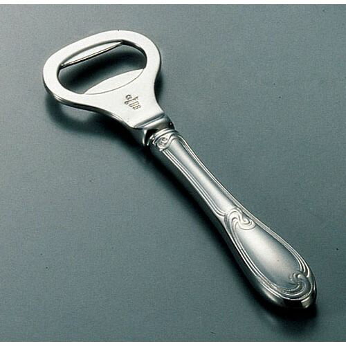 遠藤商事 SA18-12オリエント ボトルオープナー OOL01100 JANコード 4905001033926●形状名:ボトルオープナー●全長(mm):155●幅(mm): 45●アーティクルNo:100●ハンドル構造:HH●容量(cc)...