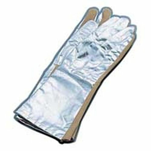 テクノーラ グローブ EGF-35 （左右1組） DMT0301 JANコード 4905001226915●全長(mm):410●材質：テノクーラ アルミ■耐熱温度:約200℃【送料について】北海道、沖縄、離島は送料を頂きます。