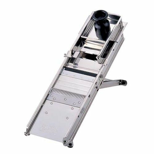 TELLIER 18-0マンドリンカッター 用 平刃 CMV01011【送料無料】