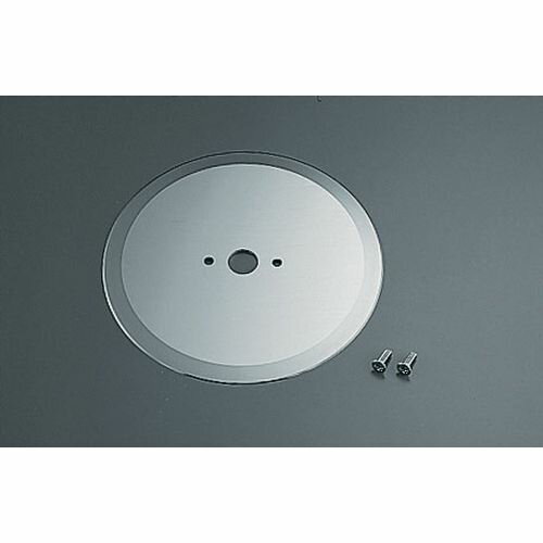 CHUBU 電動キャベツスライサー SS-4300 用部品 替刃 CKY2502【送料無料】