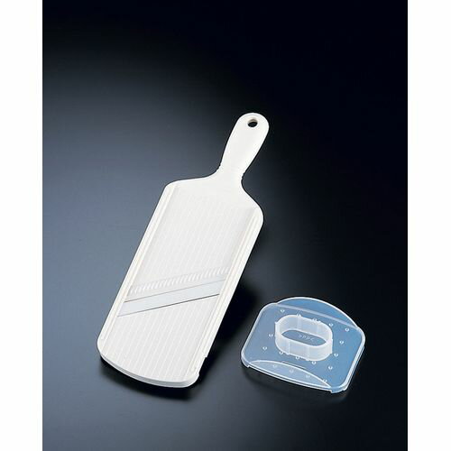 京セラ せん切りスライサー CSN-182SWH CSLC401