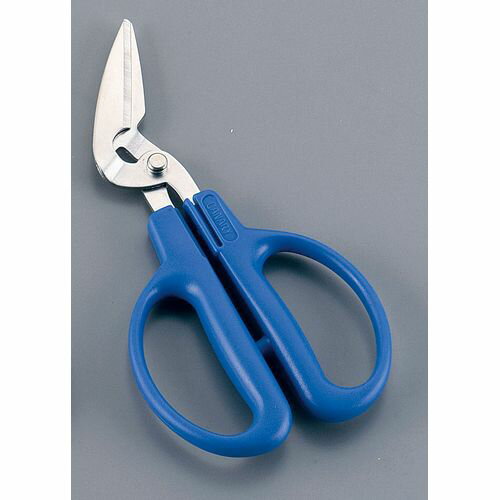 長谷川刃物 紙パックはさみ PS-40H BLS0901