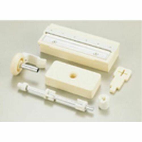 CHIBA ピールSアダプターセット 部品 つまきり 台0.8mm標準(つま太郎 共通) CKT02100【送料無料】