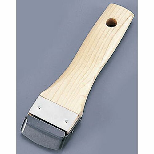 小柳産業 本職用皮引 板前さん BKW12【送料無料】