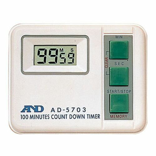 ����������ɡ��ǥ� �ǥ����륿���ޡ� AD-5703 (99ʬ59�÷�) BTI43