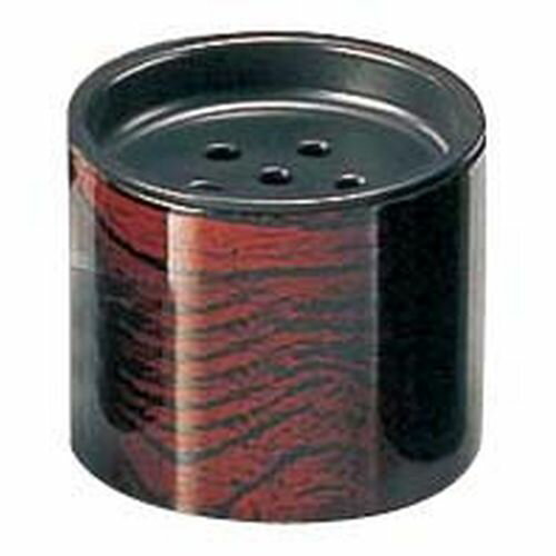 福井クラフト ケヤキ木目 切立茶こぼし 81283370 RFI1201