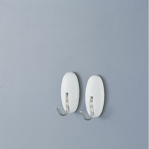 ニトムズ はがせるフック ブランコ(2個入)H2880 DHT2101