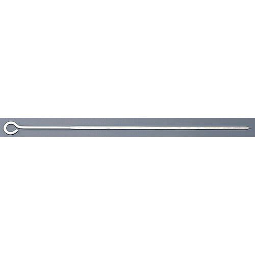 遠藤商事 18-0バーベQ串 450mm DBC20450