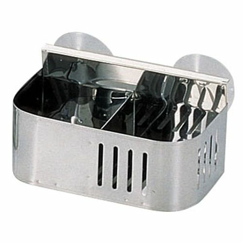 遠藤商事 18-0吸盤式クリーナーケース ダブル JKL04002