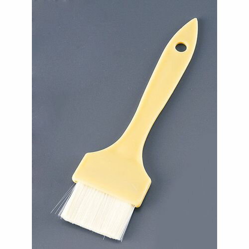 遠藤商事 プラ柄 ナイロンハケ 30mm BHK8201