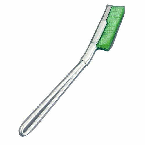 遠藤商事 ナイロンチャンネルブラシ (直) GBL09