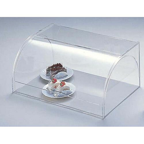 信越 アクリル製 菓子ケース No.2 WKS1502 JANコード 4905001707162●メーカー品番:No.2●幅×奥行×高さ(mm):600×400×265●重量(kg):6●材質：アクリル樹脂【送料について】北海道、沖縄、離島は送料を頂きます。